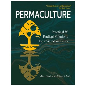 Book - PERMACULTURE